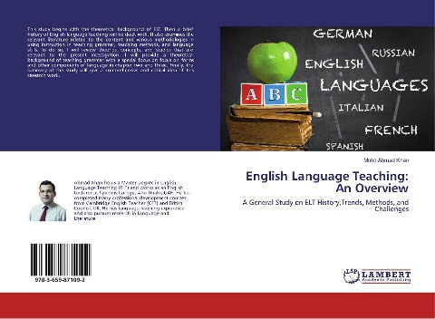 English Language Teaching: An Overview: A General Study on ELT History,Trends, Methods, and Challenges
