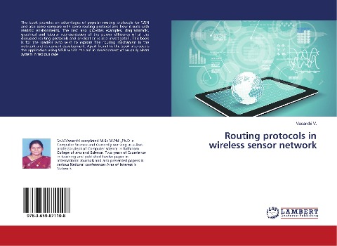 Routing protocols in wireless sensor network