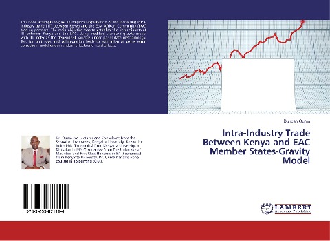 Intra-Industry Trade Between Kenya and EAC Member States-Gravity Model