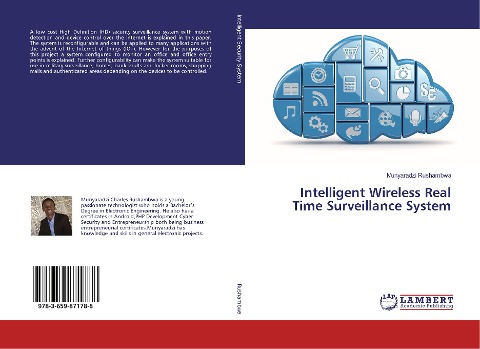Intelligent Wireless Real Time Surveillance System