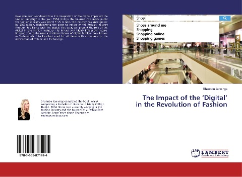 The Impact of the Digital in the Revolution of Fashion