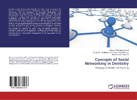 Concepts of Social Networking in Dentistry: Pedagogical Models and Teaching