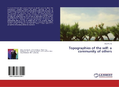 Topographies of the self: a community of others