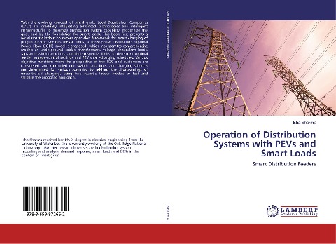 Operation of Distribution Systems with PEVs and Smart Loads: Smart Distribution Feeders