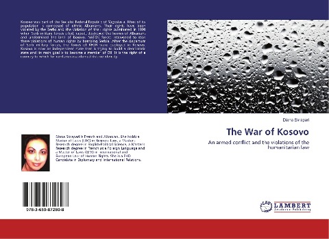 The War of Kosovo: An armed conflict and the violations of the humanitarian law