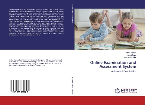 Online Examination and Assessment System: Automated Examination