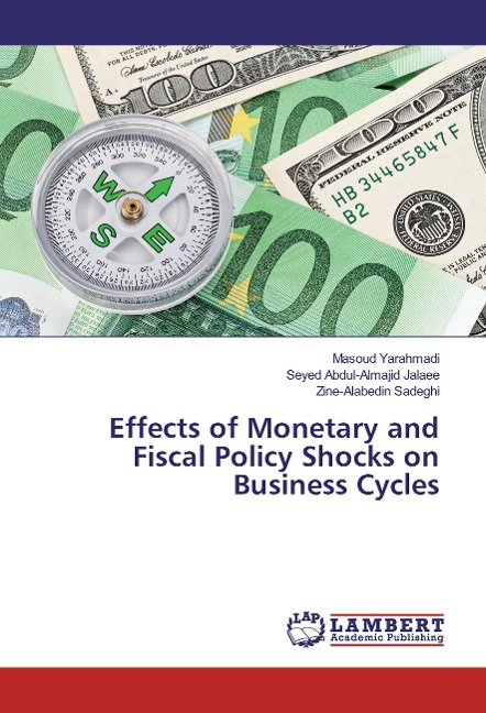 Effects of Monetary and Fiscal Policy Shocks on Business Cycles