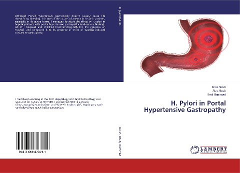 H. Pylori in Portal Hypertensive Gastropathy