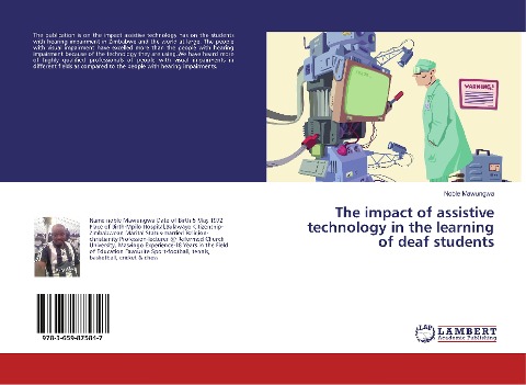 The impact of assistive technology in the learning of deaf students