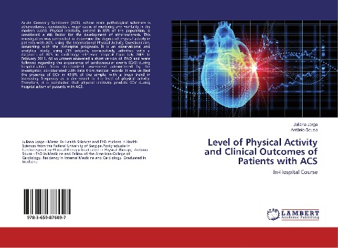 Level of Physical Activity and Clinical Outcomes of Patients with ACS: In-Hospital Course