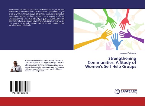 Strengthening Communities: A Study of Womens Self Help Groups