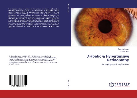 Diabetic & Hypertensive Retinopathy: An angiographic exploration