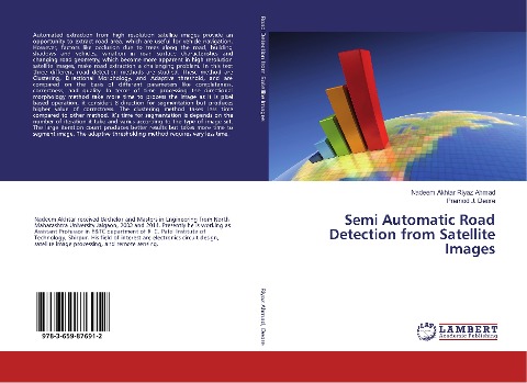 Semi Automatic Road Detection from Satellite Images