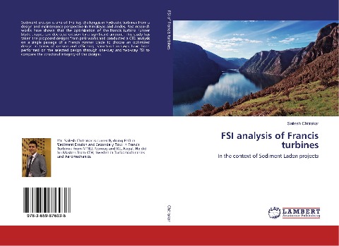 FSI analysis of Francis turbines: In the context of Sediment Laden projects
