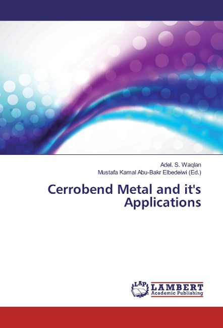 Cerrobend Metal and its Applications
