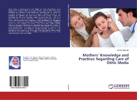 Mothers Knowledge and Practices Regarding Care of Otitis Media