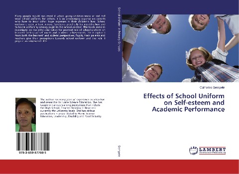 Effects of School Uniform on Self-esteem and Academic Performance