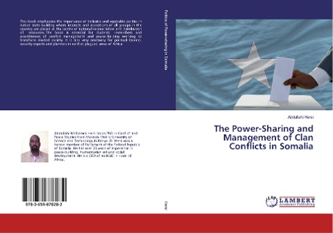 The Power-Sharing and Management of Clan Conflicts in Somalia