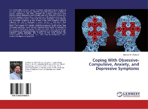 Coping With Obsessive-Compulsive, Anxiety, and Depressive Symptoms
