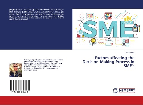 Factors affecting the Decision-Making Process in SMEs