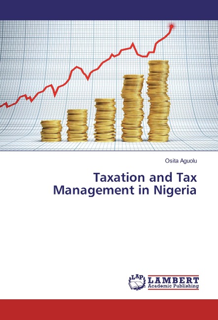 Taxation and Tax Management in Nigeria