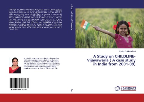 A Study on CHILDLINE-Vijayawada ( A case study in India from 2001-09)