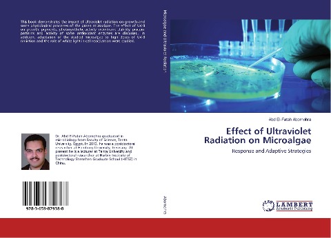 Effect of Ultraviolet Radiation on Microalgae: Response and Adaptive Strategies