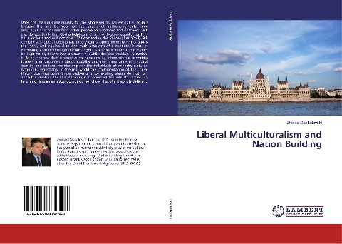 Liberal Multiculturalism and Nation Building