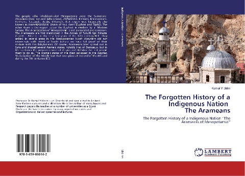 The Forgotten History of a Indigenous Nation The Arameans: The Forgotten History of a Indigenous Nation The Arameans of Mesopotamia