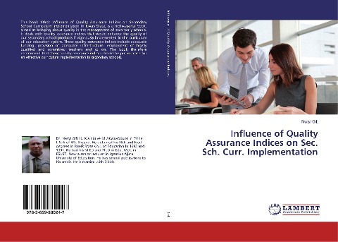Influence of Quality Assurance Indices on Sec. Sch. Curr. Implementation
