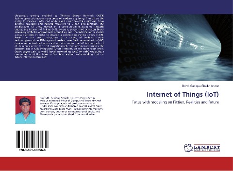 Internet of Things (IoT): Focus with modeling on Fiction, Realities and future
