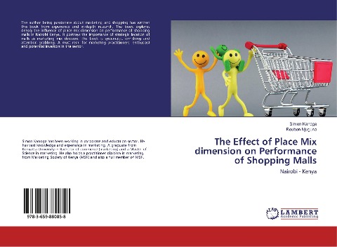 The Effect of Place Mix dimension on Performance of Shopping Malls: Nairobi - Kenya