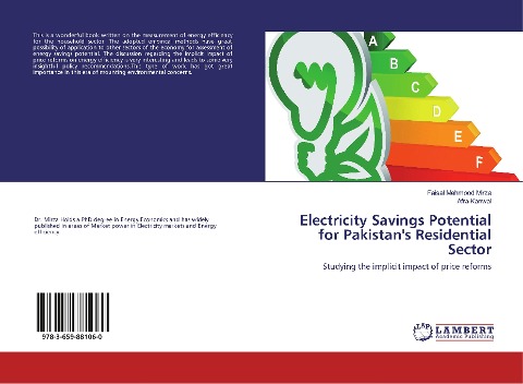 Electricity Savings Potential for Pakistans Residential Sector: Studying the implicit impact of price reforms