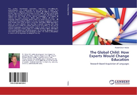 The Global Child: How Experts Would Change Education: Research-Based Acquisition of Languages