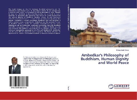 Ambedkar's Philosophy of Buddhism, Human Dignity and World Peace