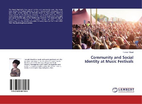 Community and Social Identity at Music Festivals