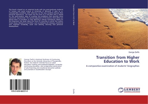 Transition from Higher Education to Work: A comparative examination of students' biographies