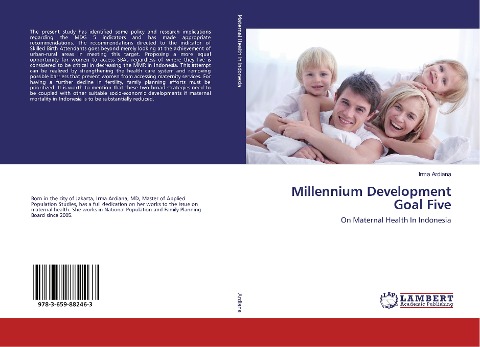 Millennium Development Goal Five: On Maternal Health In Indonesia