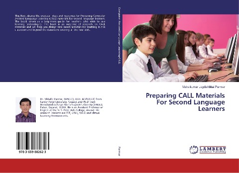 Preparing CALL Materials For Second Language Learners
