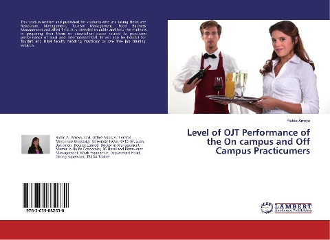 Level of OJT Performance of the On campus and Off Campus Practicumers
