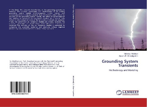 Grounding System Transients: Methodology and Modeling