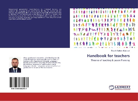 Handbook for teachers: Theories of teaching & Lesson Planning