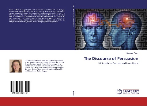 The Discourse of Persuasion: 10 Secrets for Success and Inner Peace