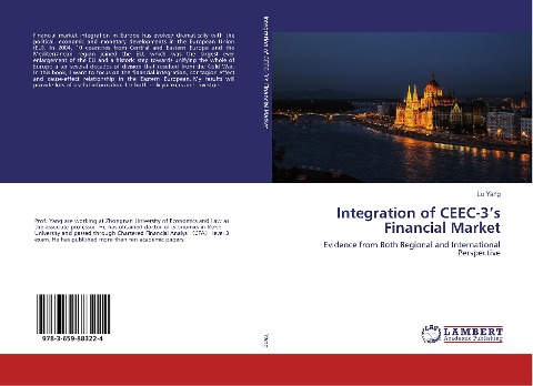 Integration of CEEC-3s Financial Market: Evidence from Both Regional and International Perspective