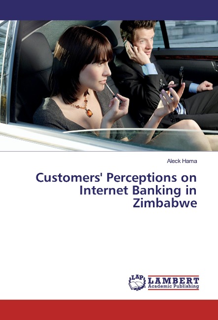 Customers Perceptions on Internet Banking in Zimbabwe