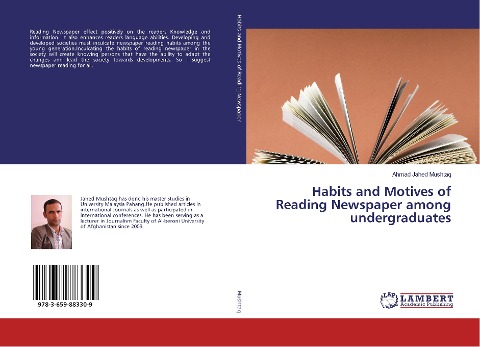 Habits and Motives of Reading Newspaper among undergraduates