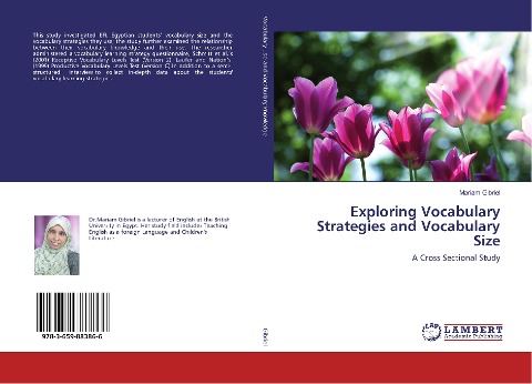Exploring Vocabulary Strategies and Vocabulary Size: A Cross Sectional Study