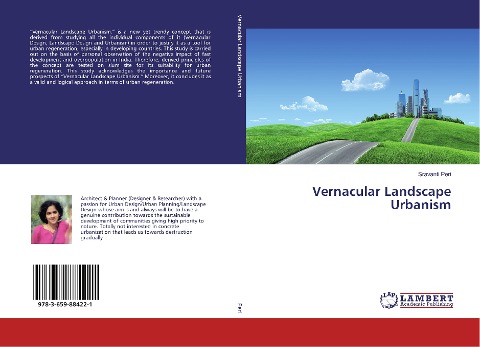 Vernacular Landscape Urbanism