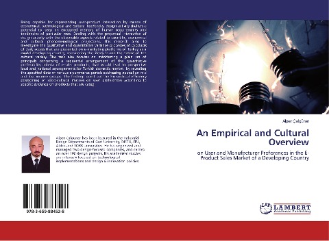 An Empirical and Cultural Overview: on User and Manufacturer Preferences in the E-Product Sales Market of a Developing Country