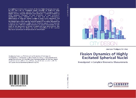 Fission Dynamics of Highly Excitated Spherical Nuclei: Investigated in Complete Kinematics Measurements
